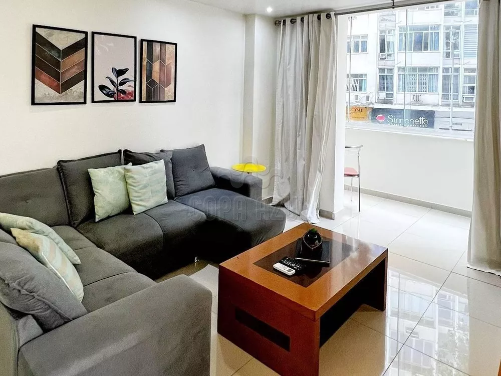 Apartamento, 3 quartos, 152 m² - Foto 1