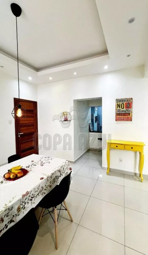 Apartamento, 3 quartos, 152 m² - Foto 21