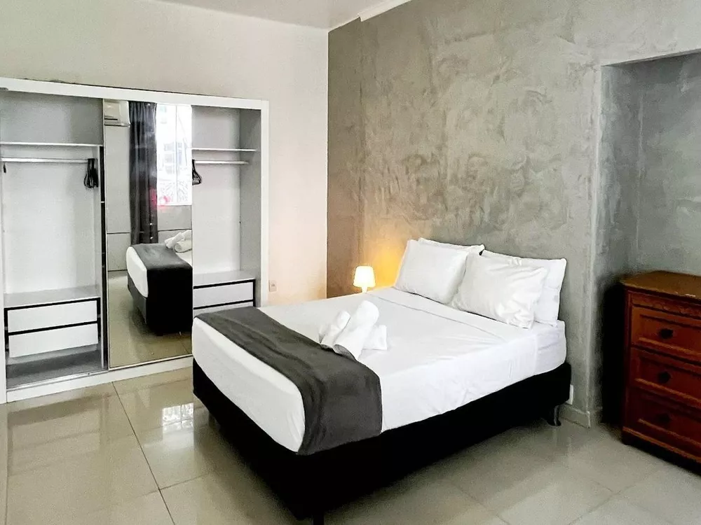 Apartamento, 3 quartos, 152 m² - Foto 54