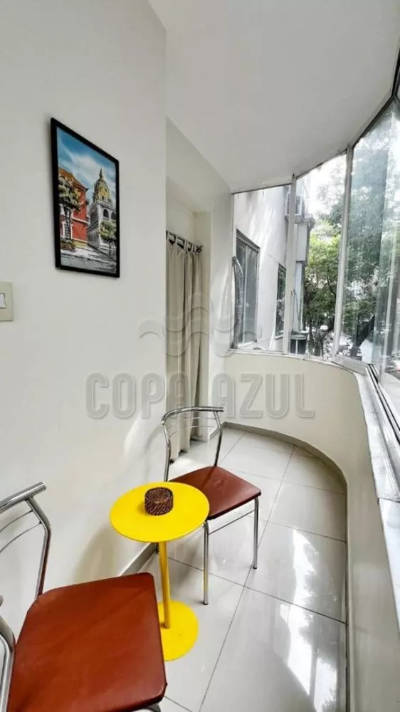 Apartamento, 3 quartos, 152 m² - Foto 22