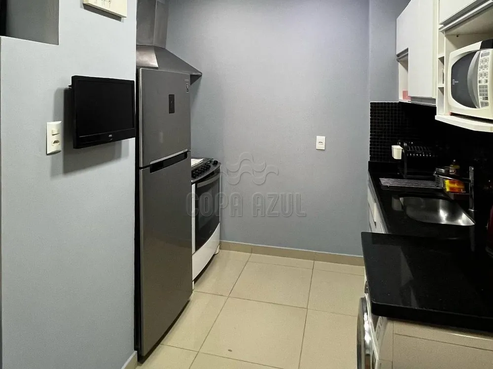 Apartamento, 3 quartos, 152 m² - Foto 64