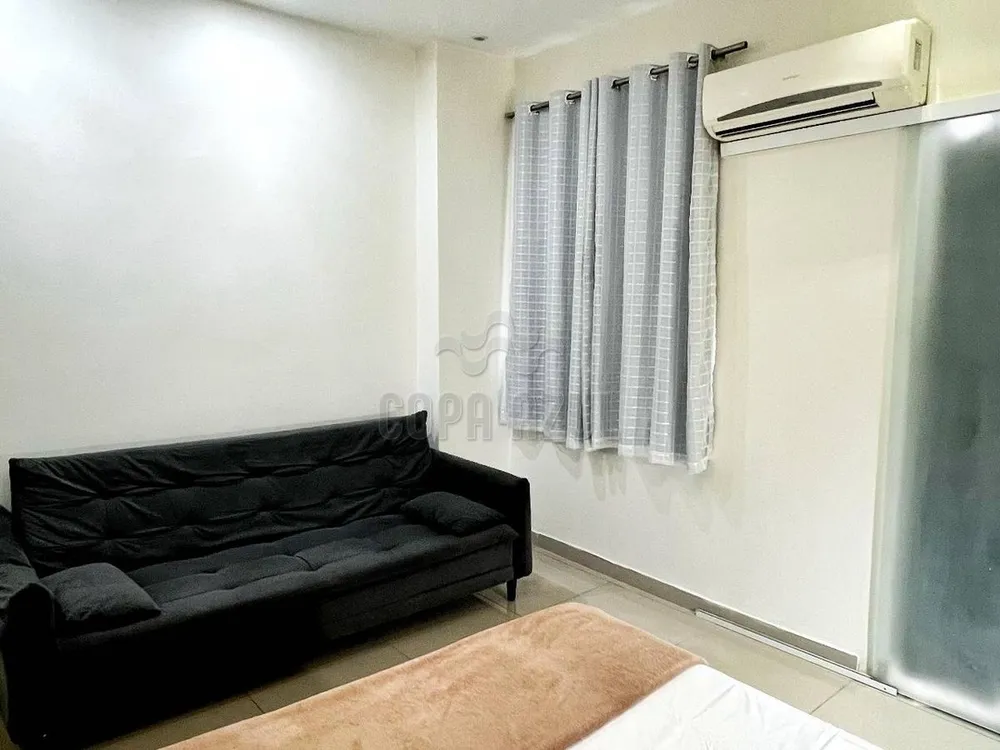 Apartamento, 3 quartos, 152 m² - Foto 60