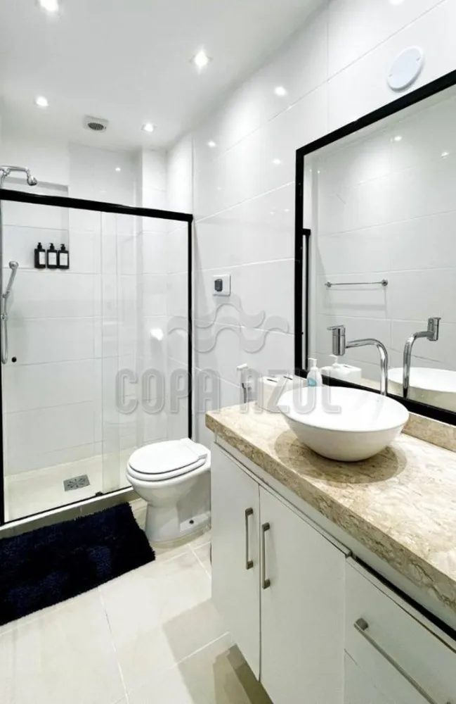 Apartamento, 3 quartos, 152 m² - Foto 80