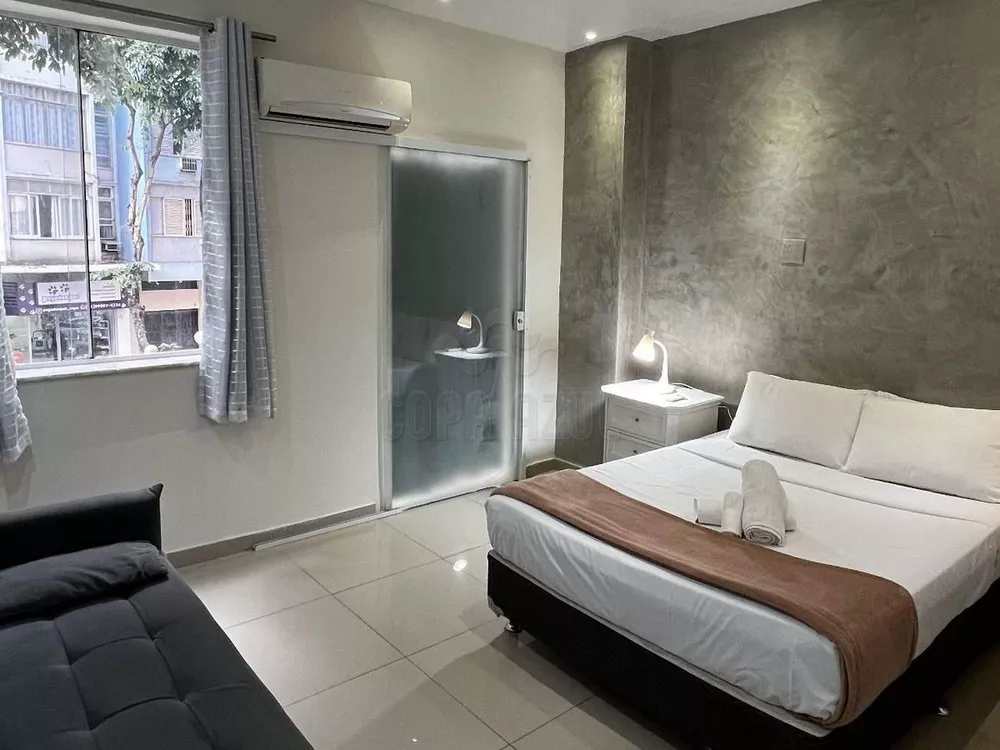 Apartamento, 3 quartos, 152 m² - Foto 46