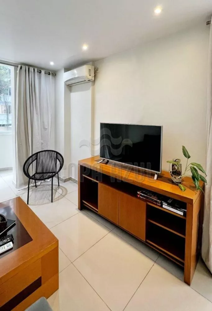 Apartamento, 3 quartos, 152 m² - Foto 33