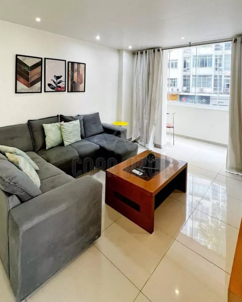 Apartamento, 3 quartos, 152 m² - Foto 20