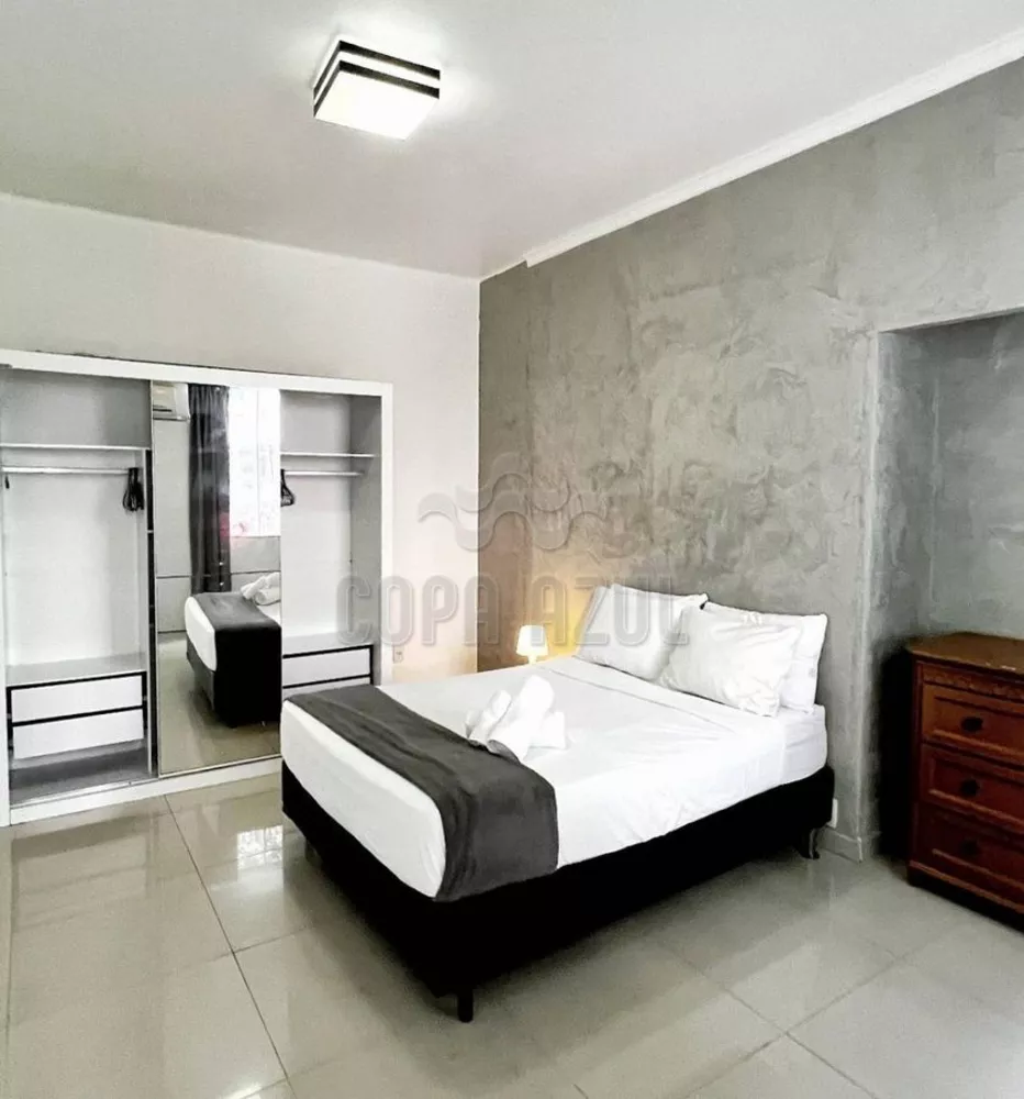 Apartamento, 3 quartos, 152 m² - Foto 32