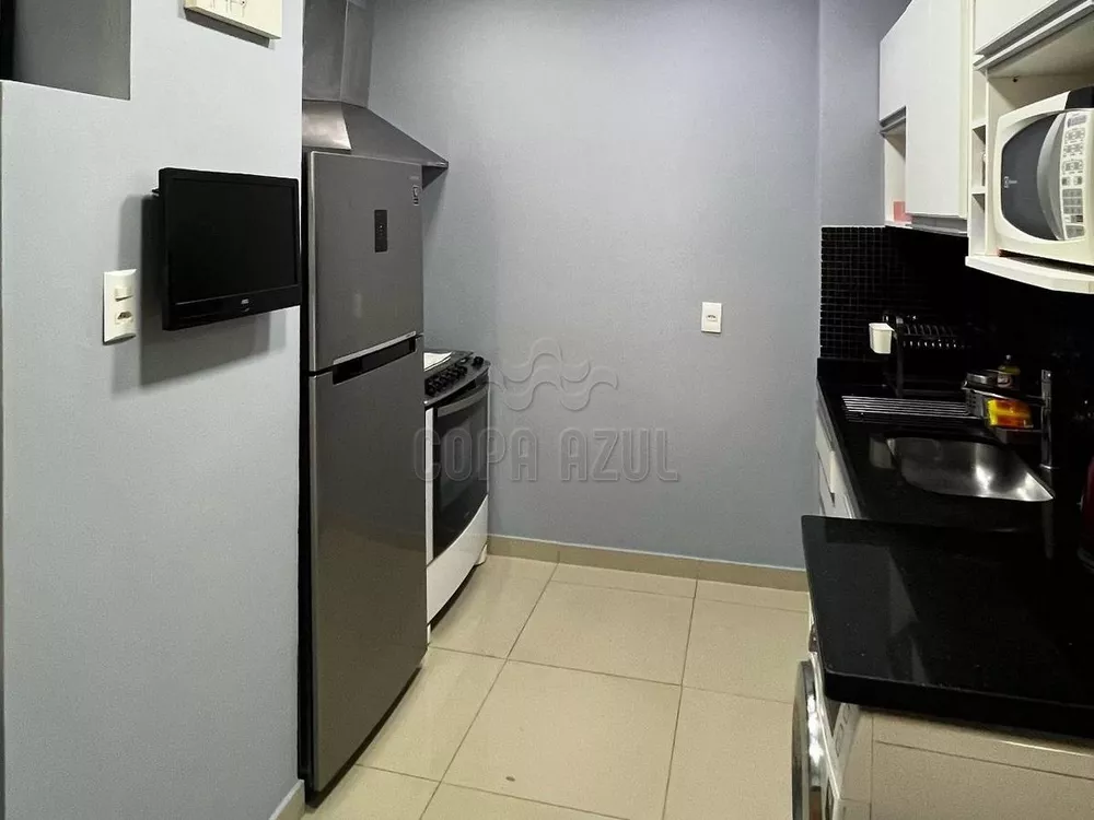 Apartamento, 3 quartos, 152 m² - Foto 9