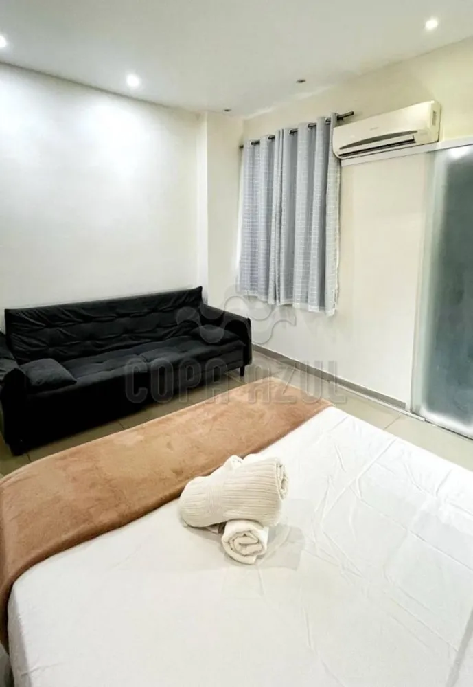 Apartamento, 3 quartos, 152 m² - Foto 83