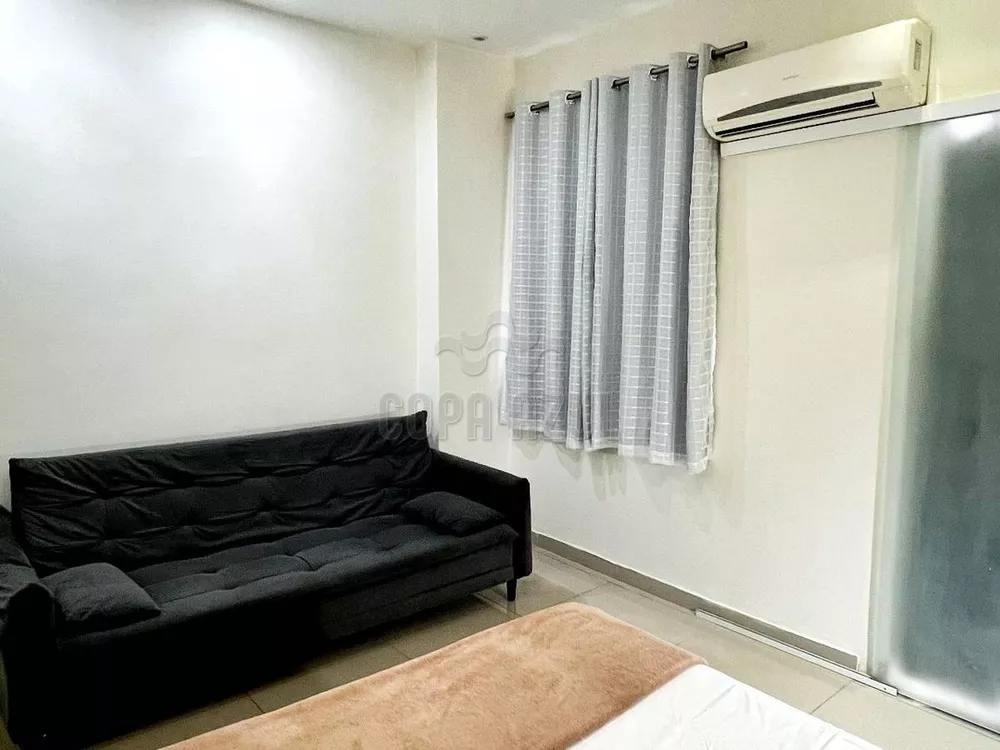 Apartamento, 3 quartos, 152 m² - Foto 5