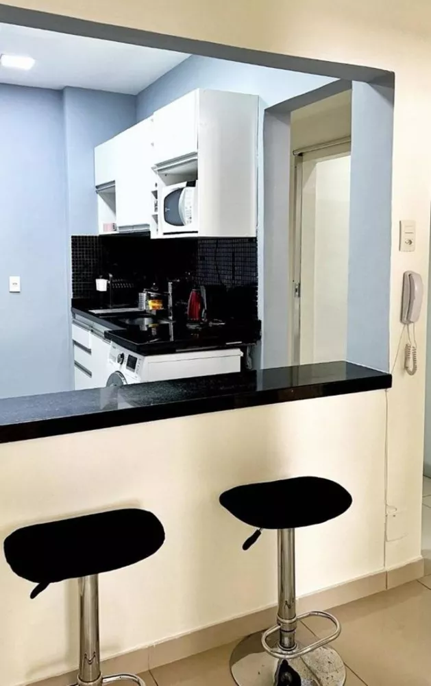 Apartamento, 3 quartos, 152 m² - Foto 55