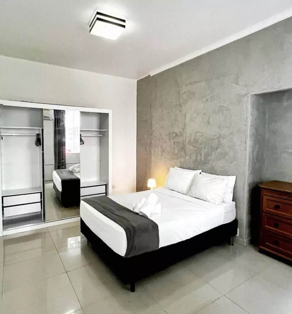 Apartamento, 3 quartos, 152 m² - Foto 52