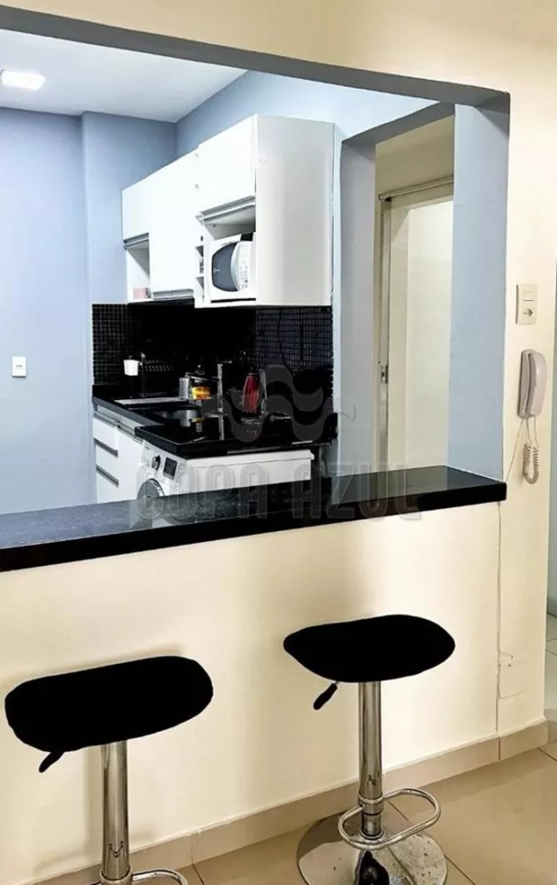 Apartamento, 3 quartos, 152 m² - Foto 16