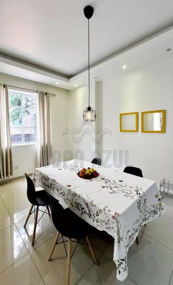 Apartamento, 3 quartos, 152 m² - Foto 23