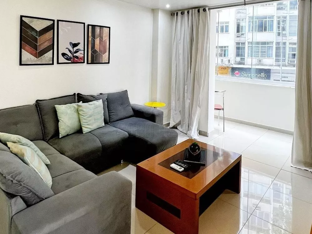 Apartamento, 3 quartos, 152 m² - Foto 36