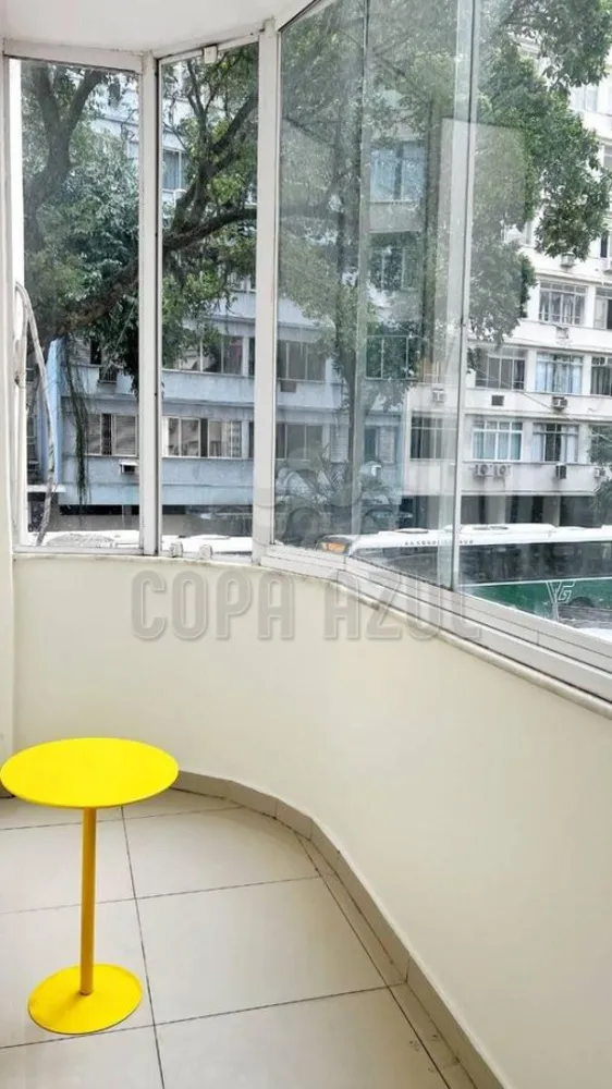 Apartamento, 3 quartos, 152 m² - Foto 73