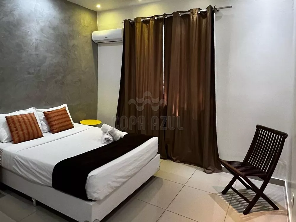 Apartamento, 3 quartos, 152 m² - Foto 13