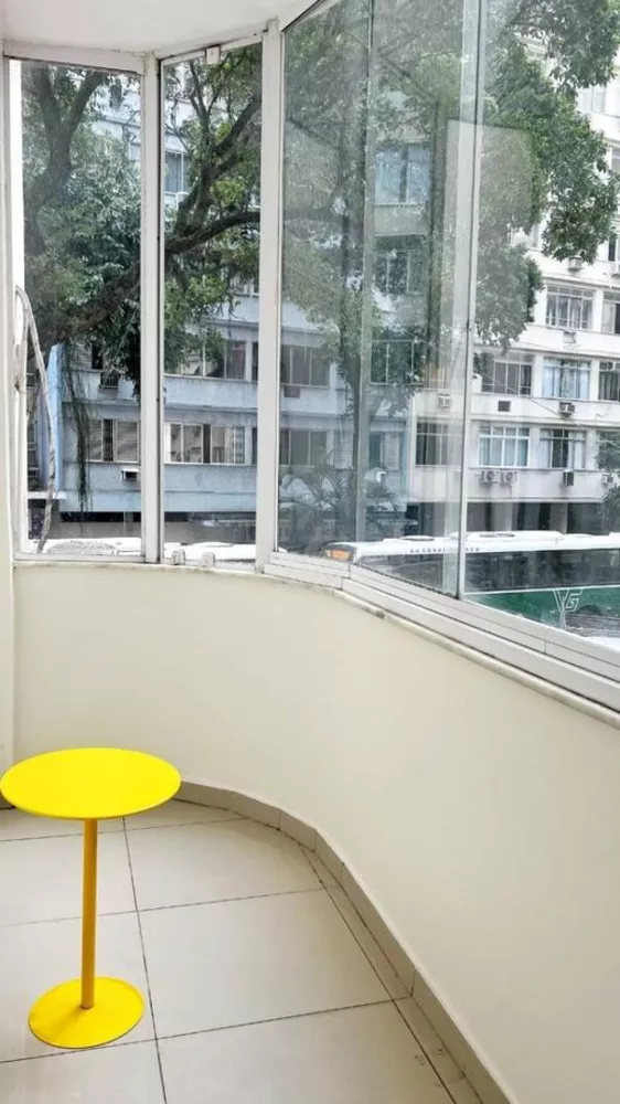 Apartamento, 3 quartos, 152 m² - Foto 53