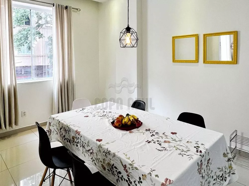 Apartamento, 3 quartos, 152 m² - Foto 3