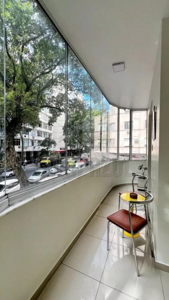 Apartamento, 3 quartos, 152 m² - Foto 17