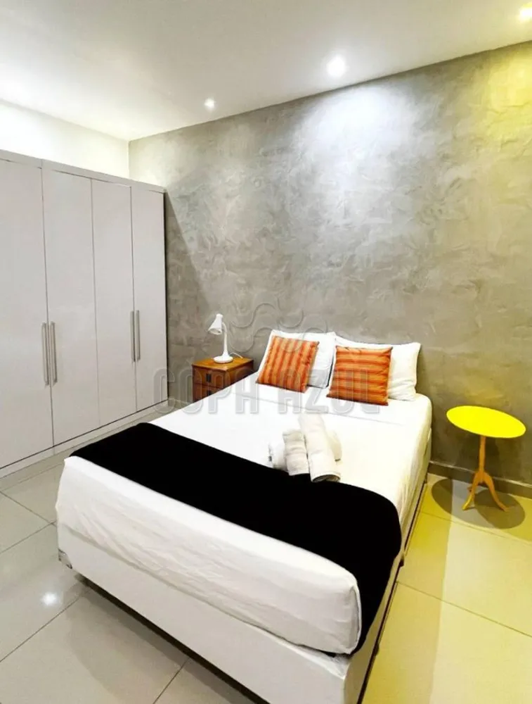 Apartamento, 3 quartos, 152 m² - Foto 85