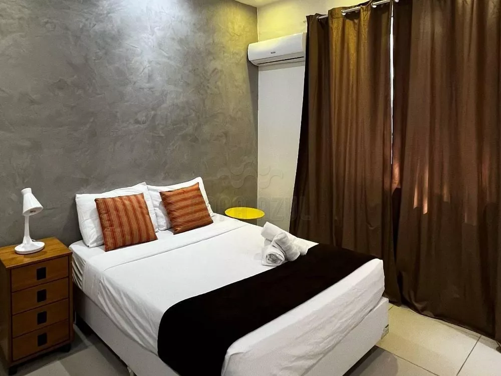 Apartamento, 3 quartos, 152 m² - Foto 41