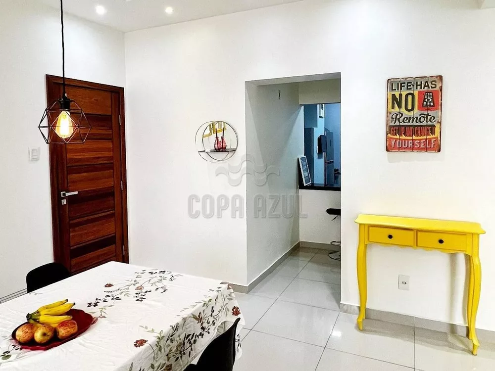 Apartamento, 3 quartos, 152 m² - Foto 2