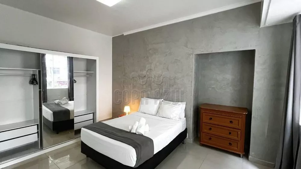 Apartamento, 3 quartos, 152 m² - Foto 14