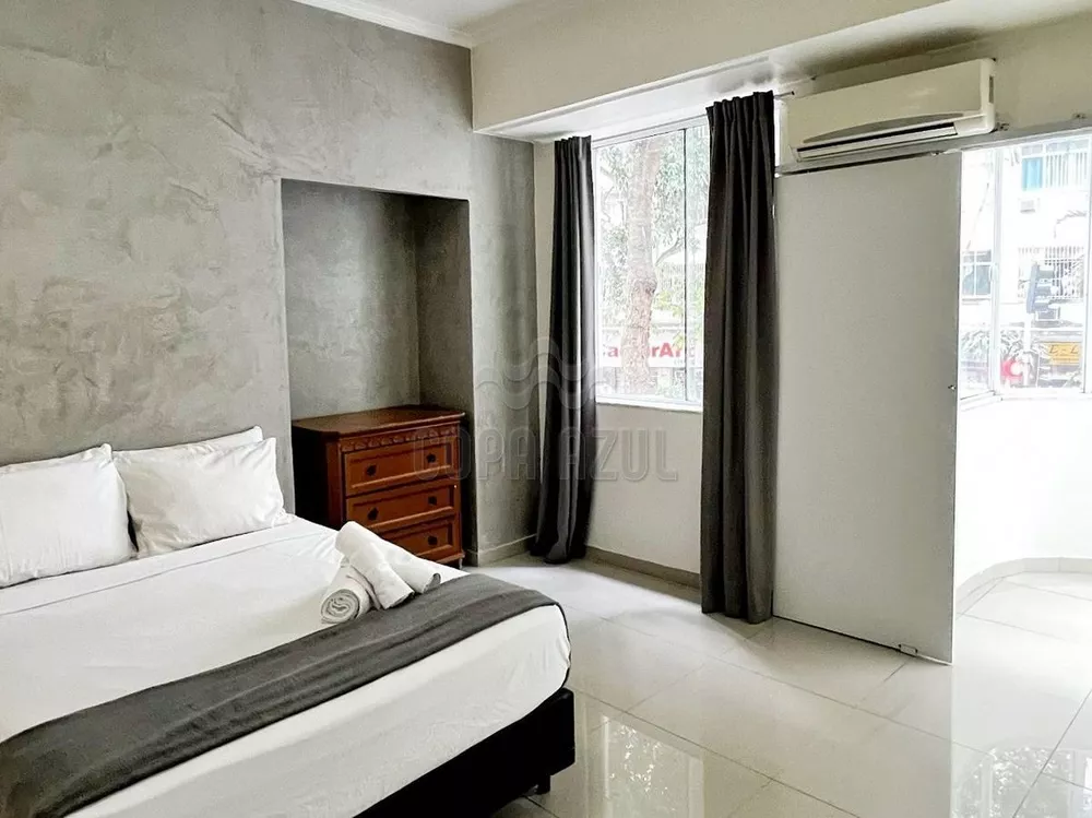 Apartamento, 3 quartos, 152 m² - Foto 12