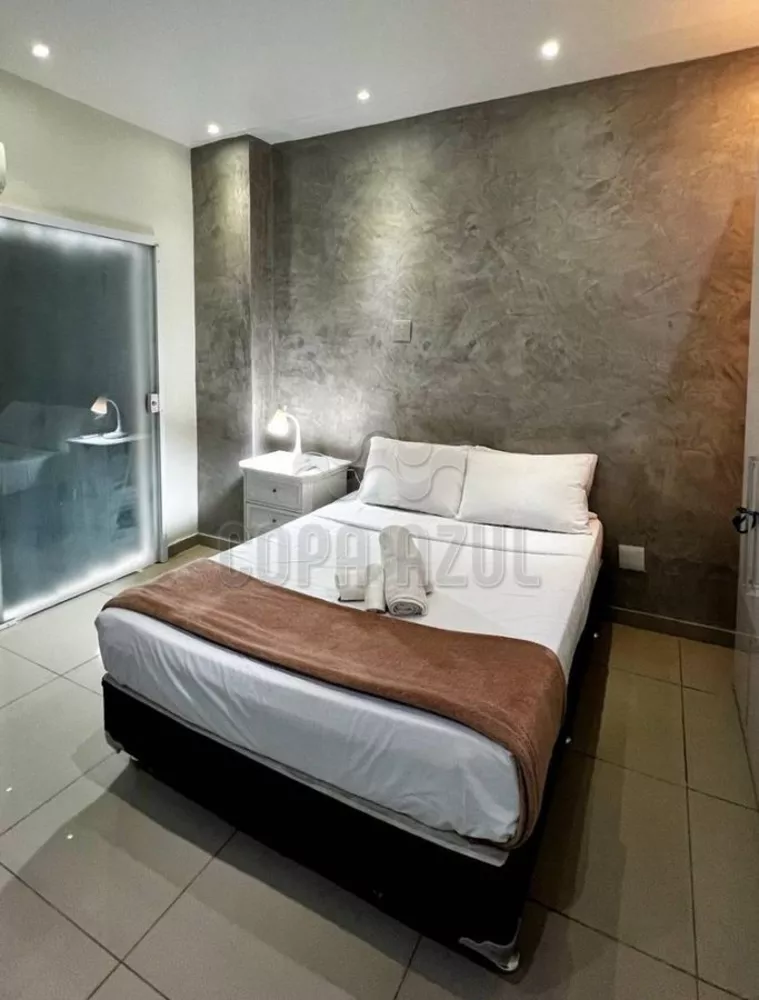 Apartamento, 3 quartos, 152 m² - Foto 27