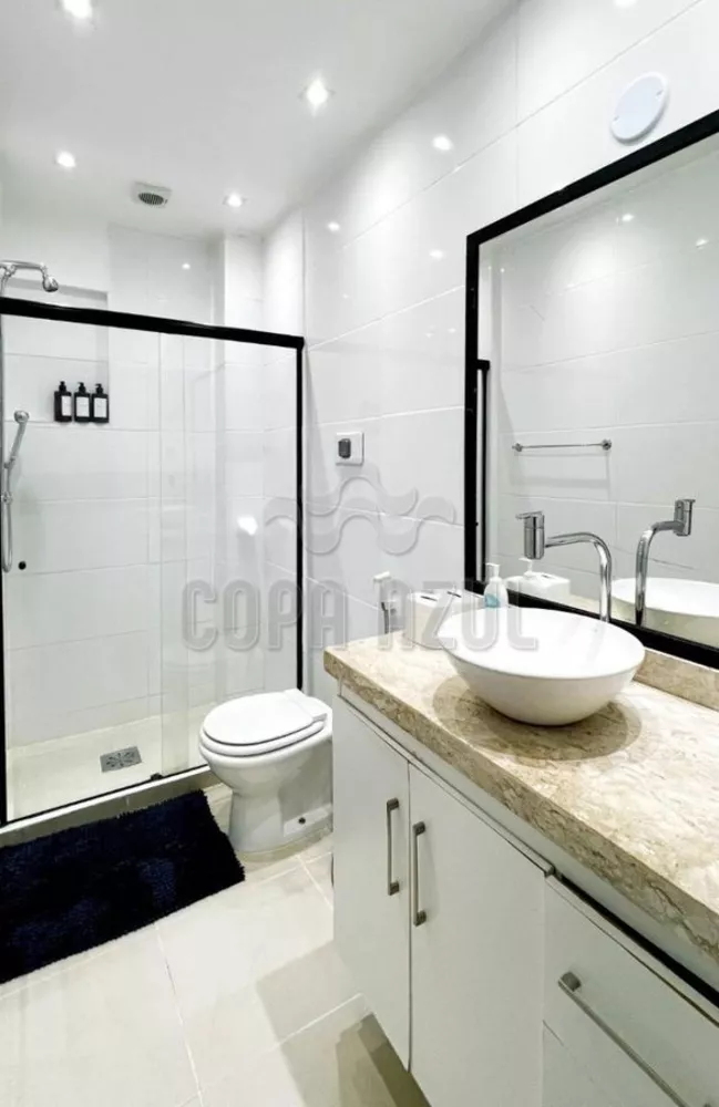 Apartamento, 3 quartos, 152 m² - Foto 25