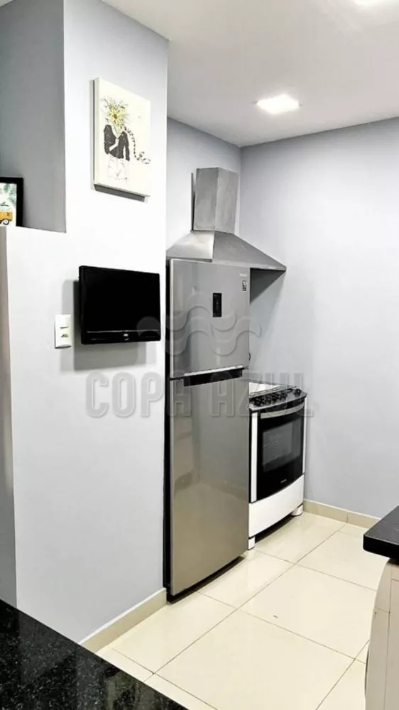 Apartamento, 3 quartos, 152 m² - Foto 15