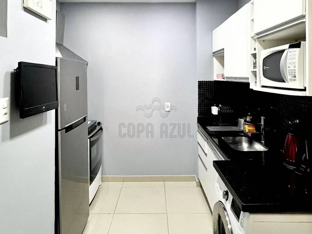 Apartamento, 3 quartos, 152 m² - Foto 59
