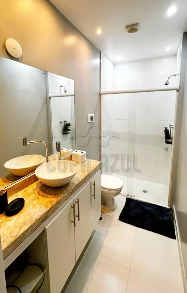 Apartamento, 3 quartos, 152 m² - Foto 79
