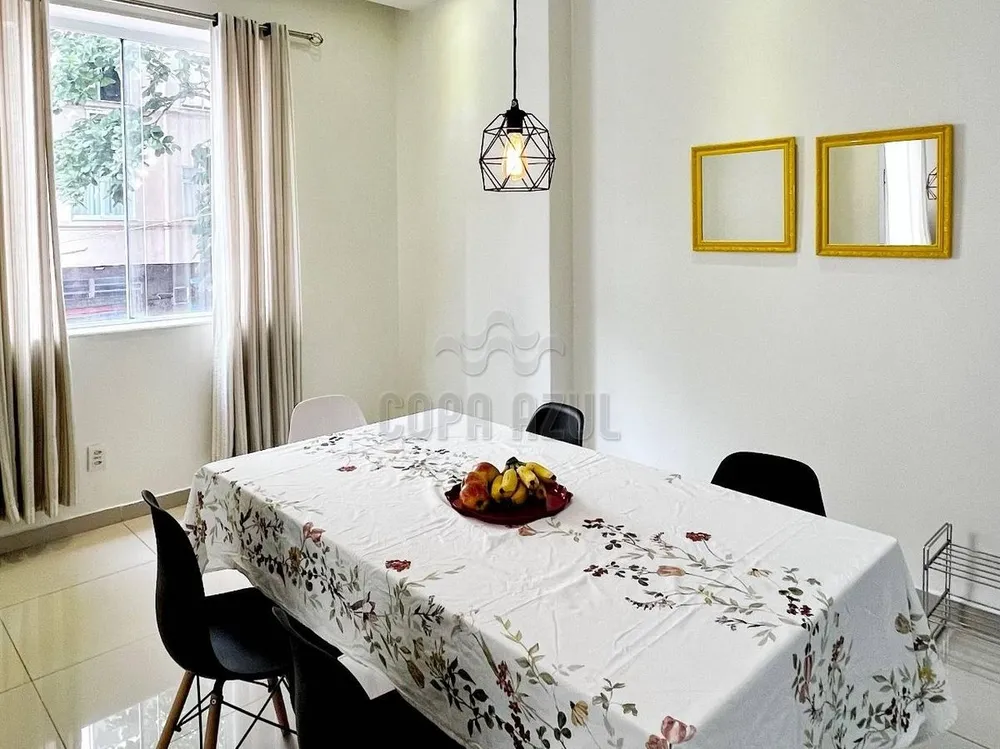 Apartamento, 3 quartos, 152 m² - Foto 58