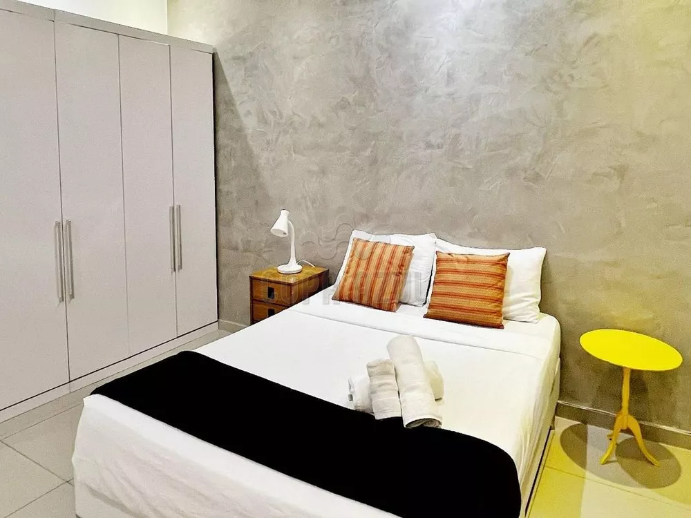 Apartamento, 3 quartos, 152 m² - Foto 6