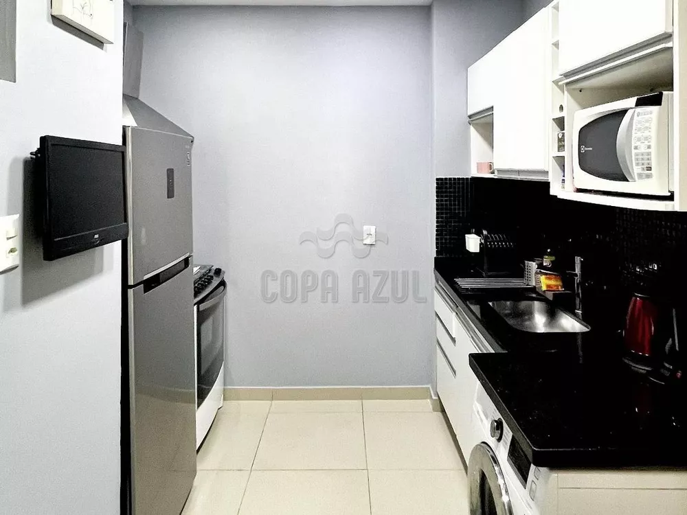 Apartamento, 3 quartos, 152 m² - Foto 4