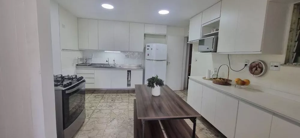 Apartamento, 4 quartos, 160 m² - Foto 17
