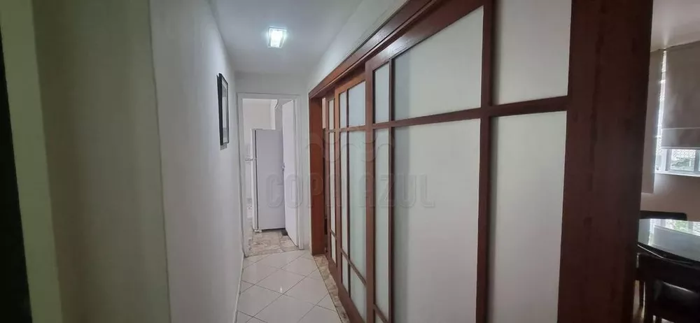 Apartamento, 4 quartos, 160 m² - Foto 2