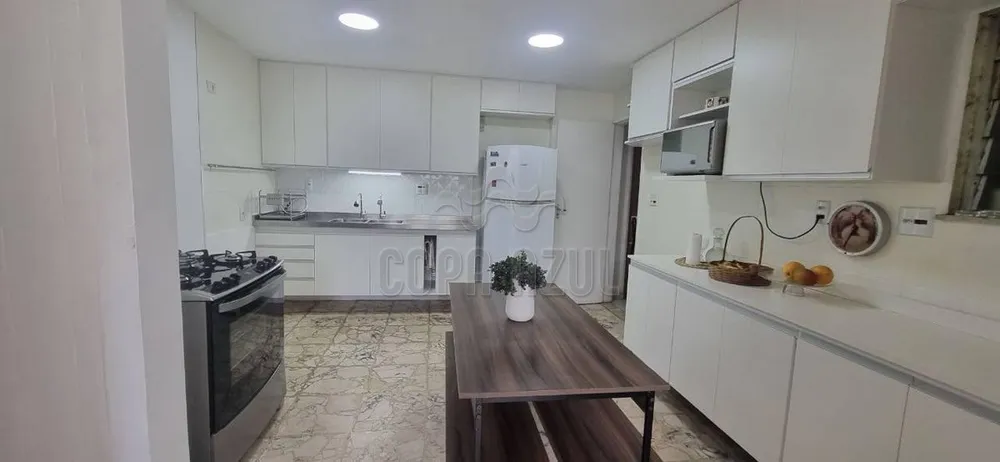 Apartamento, 4 quartos, 160 m² - Foto 51