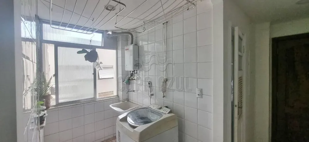 Apartamento, 4 quartos, 160 m² - Foto 55