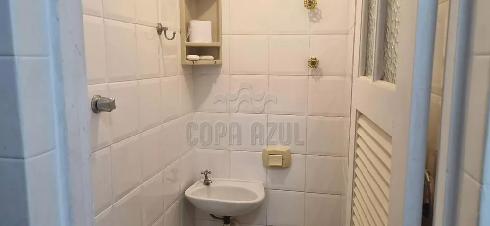 Apartamento, 4 quartos, 160 m² - Foto 33