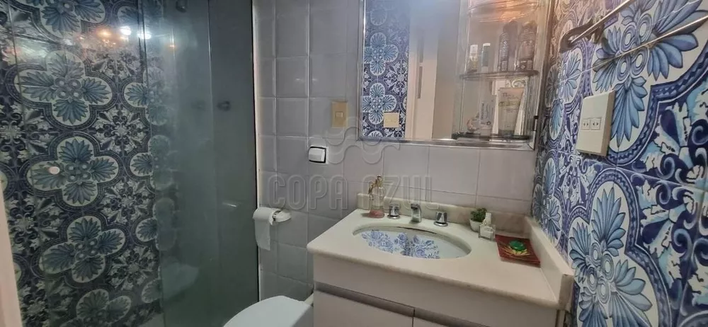Apartamento, 4 quartos, 160 m² - Foto 23