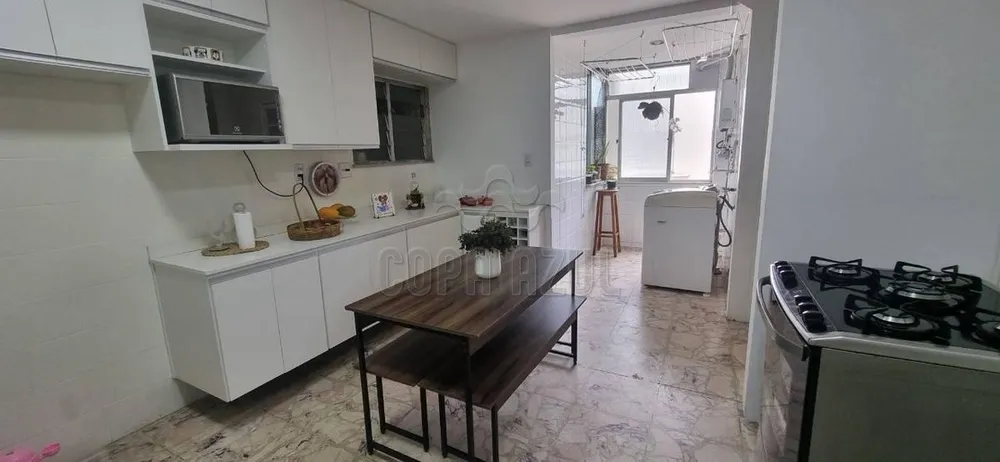 Apartamento, 4 quartos, 160 m² - Foto 50