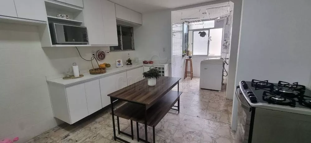 Apartamento, 4 quartos, 160 m² - Foto 11
