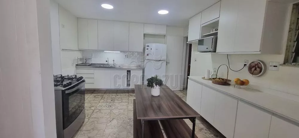 Apartamento, 4 quartos, 160 m² - Foto 28
