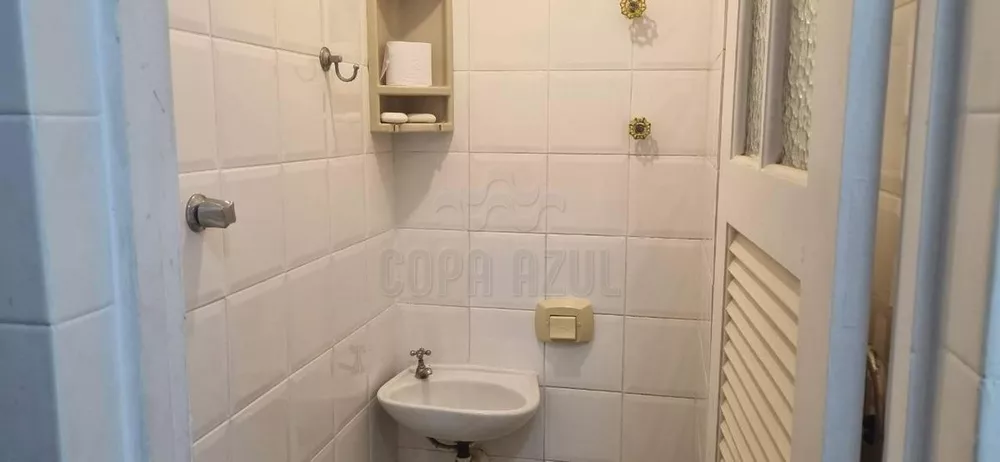 Apartamento, 4 quartos, 160 m² - Foto 6