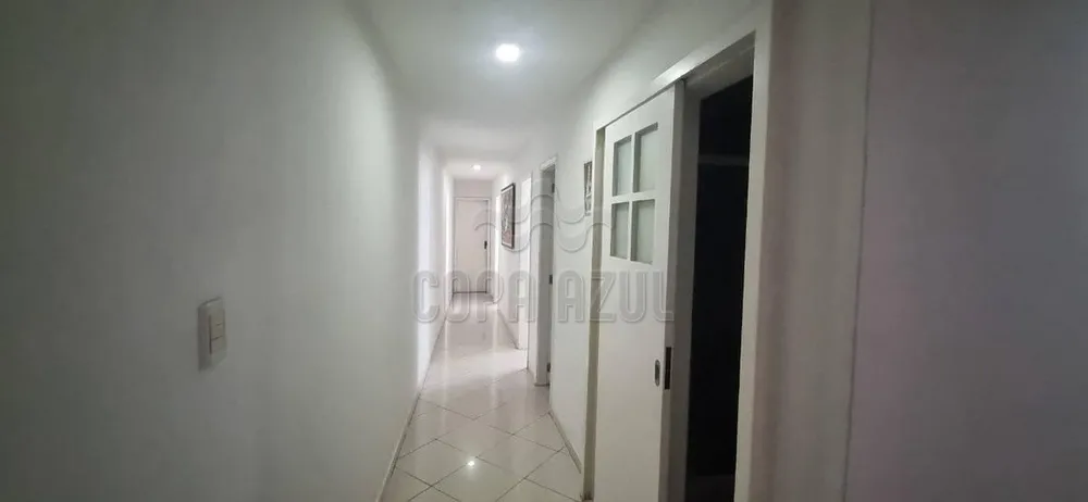 Apartamento, 4 quartos, 160 m² - Foto 52
