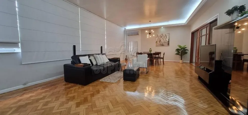 Apartamento, 4 quartos, 160 m² - Foto 41
