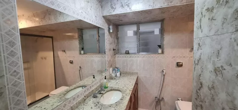 Apartamento, 4 quartos, 160 m² - Foto 9